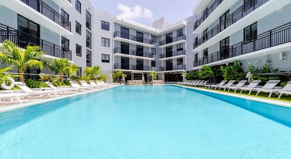 Soleste Spring Garden apartments in Miami, FL