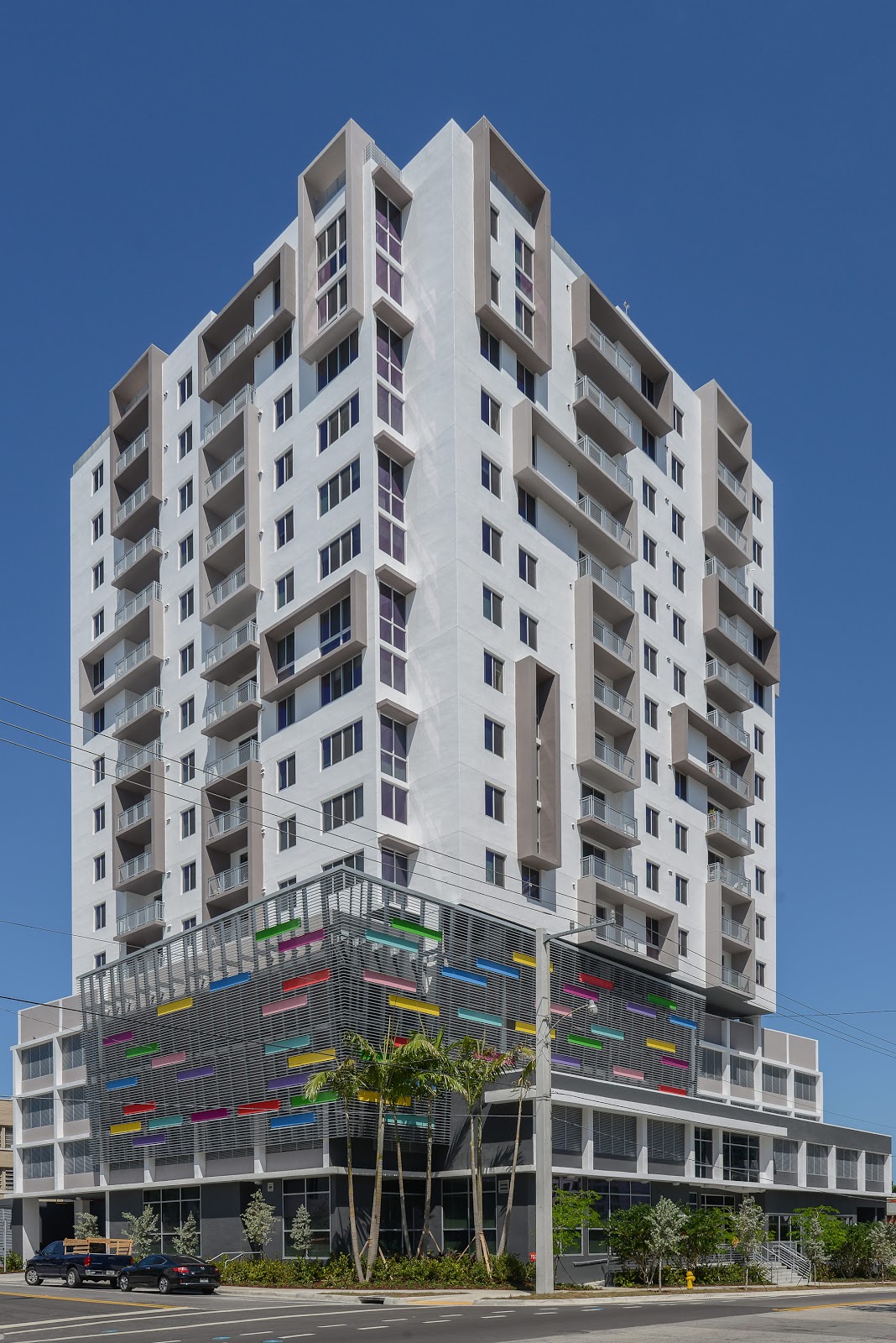 Vista Grande Apartments apartments in Miami, FL