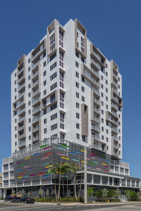 Vista Grande Apartments apartments in Miami, FL