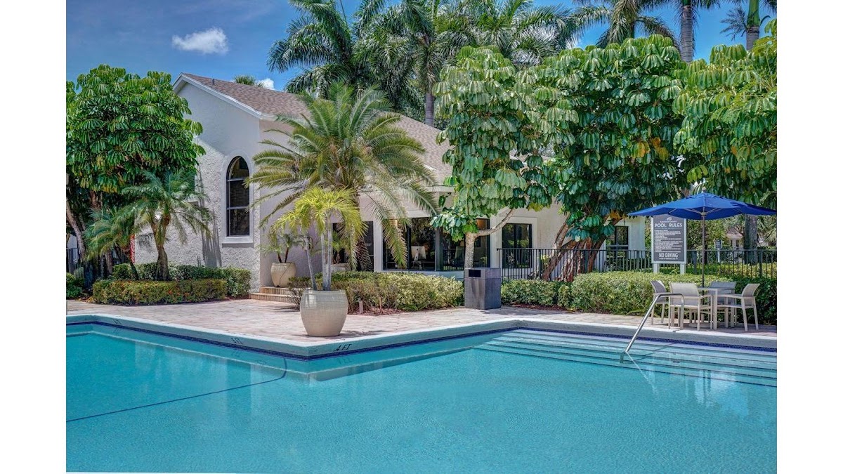 Plantation Colony Apartments apartments in Plantation, FL