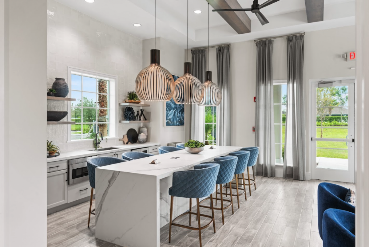 Tavalo Tradition apartments in Port St Lucie, FL