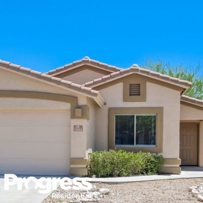 Progress Residential apartments in Tucson, AZ