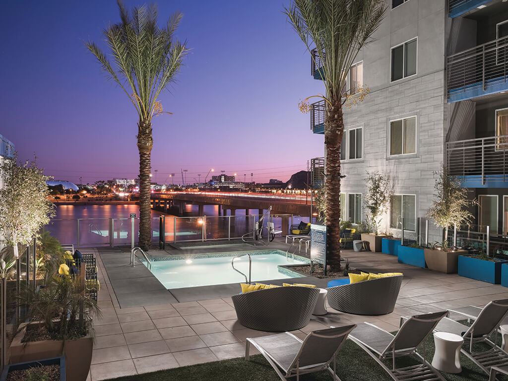 Norte Town Lake Apartments apartments in Tempe, AZ