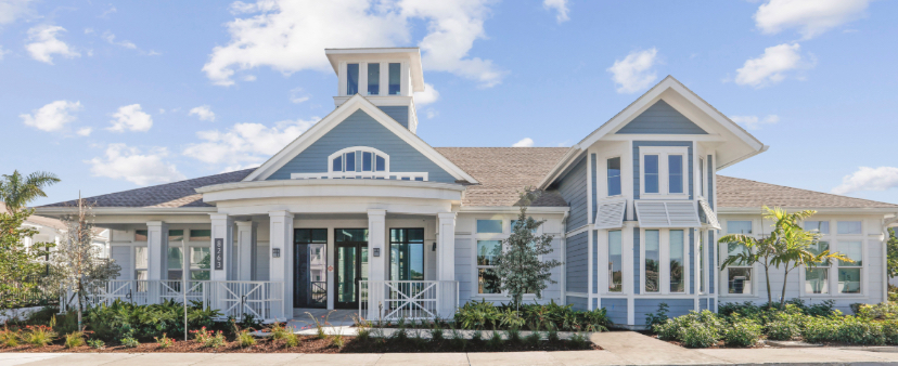 Legends Pointe apartments in Port St Lucie, FL