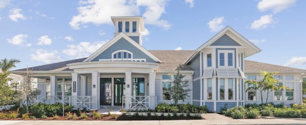 Legends Pointe apartments in Port St Lucie, FL