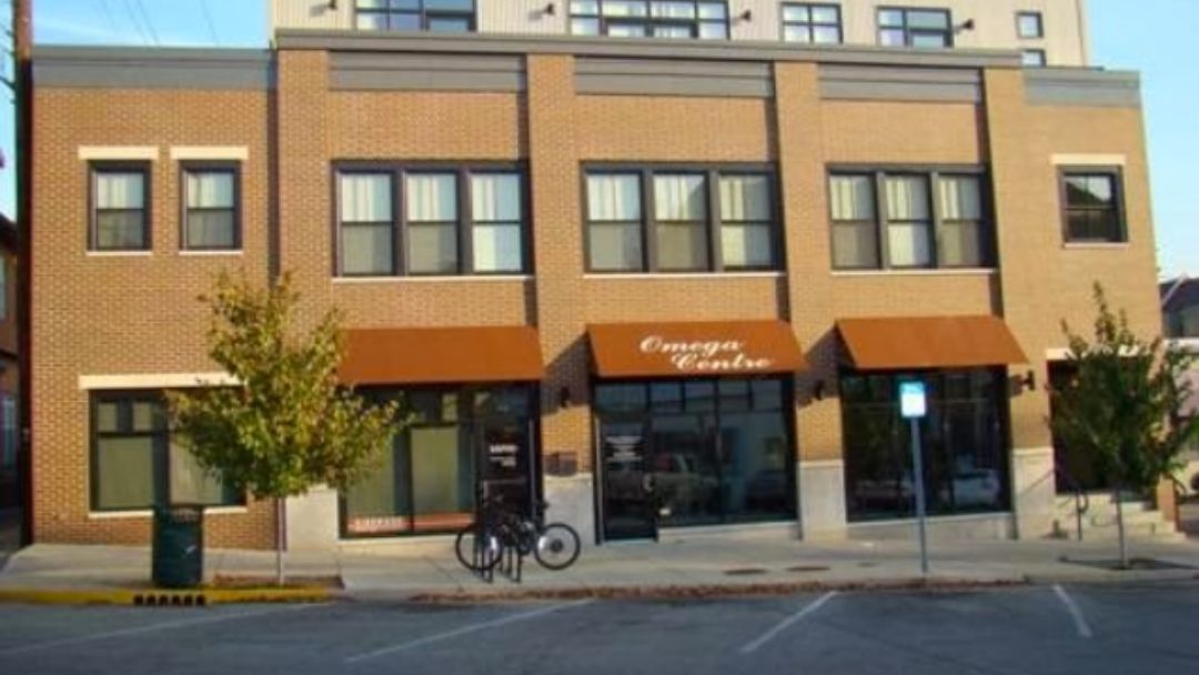 Omega Properties apartments in Bloomington, IN