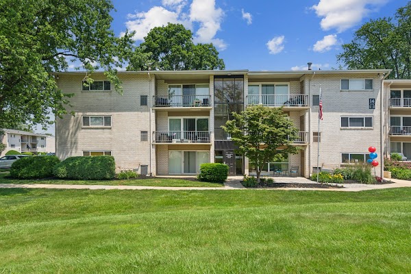 Suburban Park Apartments apartments in York, PA