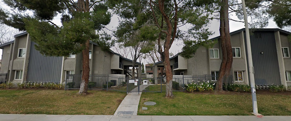 East 35th Street Apartments apartments in Palmdale, CA