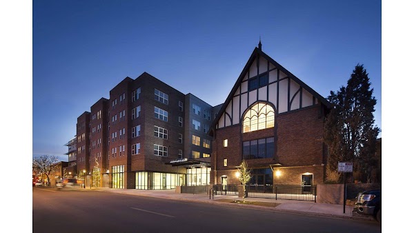 Highlands 32 apartments in Denver, CO