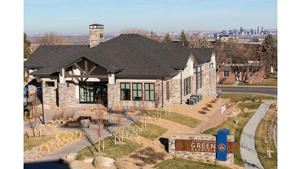 Arca Green Mountain apartments in Lakewood, CO