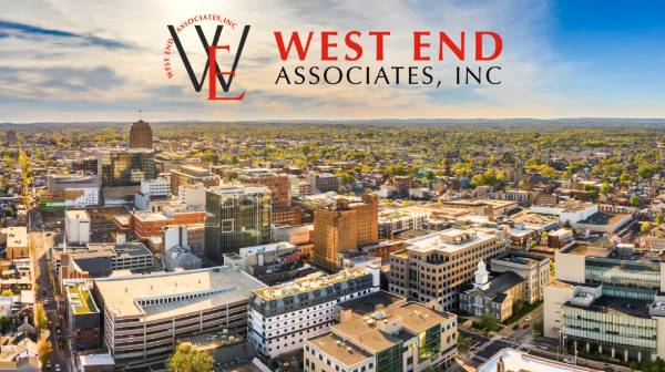 West End Associates Inc apartments in Allentown, PA
