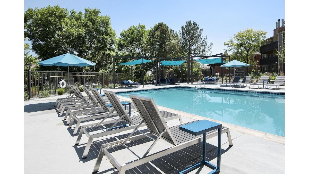 Tuscan Heights apartments in Thornton, CO