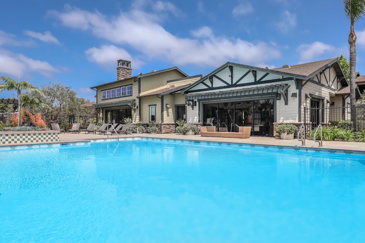 Artisan at East Village Apartments apartments in Oxnard, CA