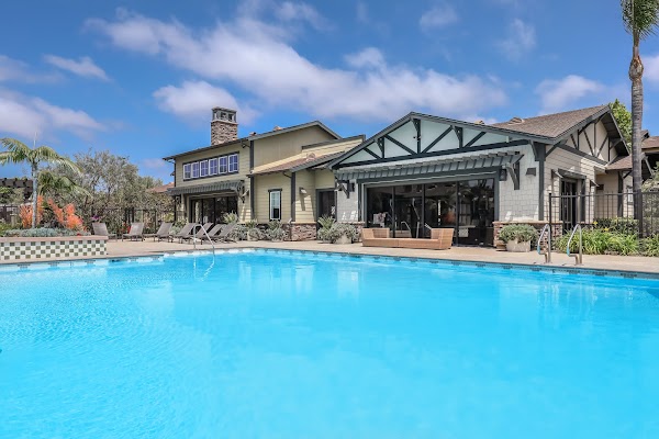 Artisan at East Village Apartments apartments in Oxnard, CA