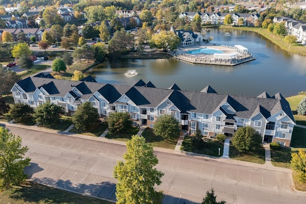 The Landings Apartments apartments in Westland, MI