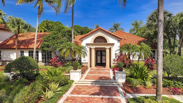 St. Andrews at Palm Aire Apartments apartments in Pompano Beach, FL