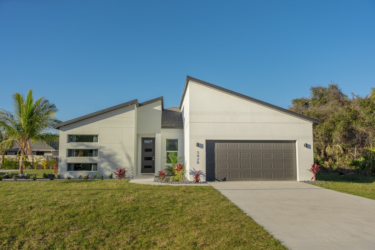 My New Rental apartments in North Port, FL