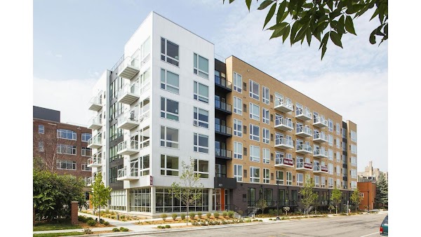 NoLo Living - NoLo South apartments in Minneapolis, MN