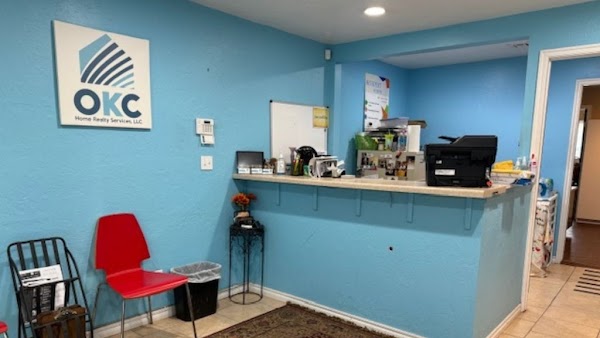 OKC Home Realty Services - Property Management apartments in Oklahoma City, OK