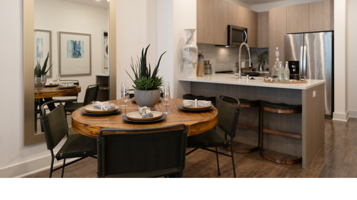 Diridon West apartments in San Jose, CA