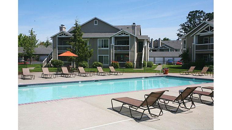 Jackson School Village Apartments apartments in Hillsboro, OR