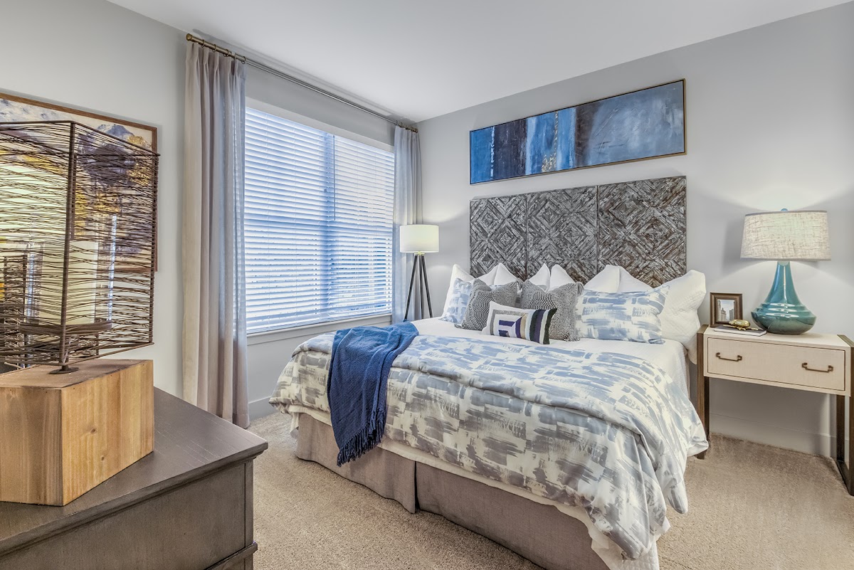 Residences at Shiloh Crossing Apartment Homes apartments in Morrisville, NC