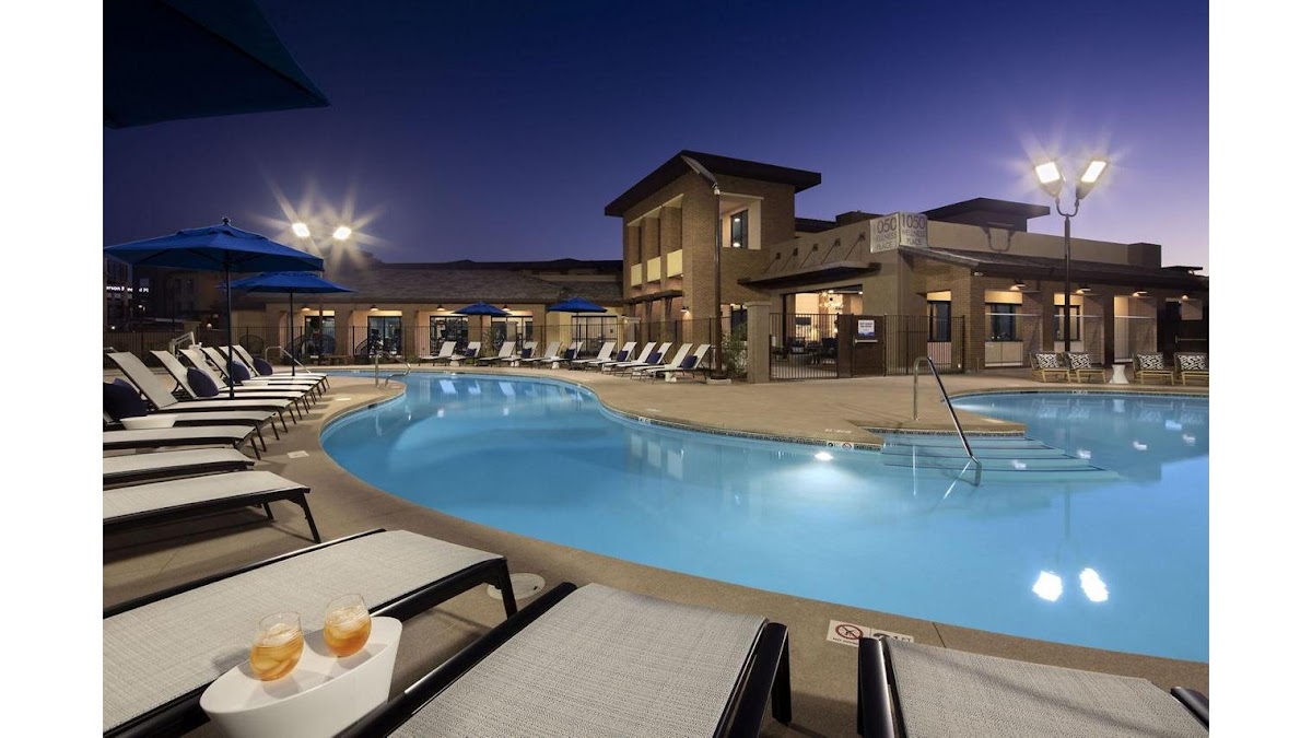 The Well apartments in Henderson, NV