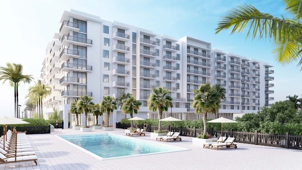 Griffin 441 | Luxury Apartments apartments in Davie, FL