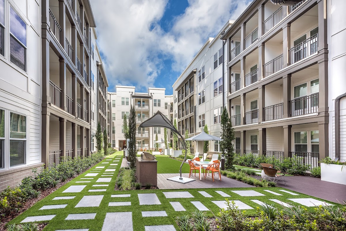 Havana Square Apartments apartments in Tampa, FL
