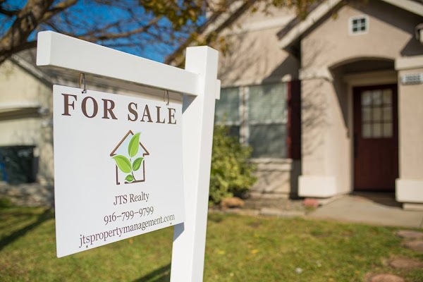 JTS Property Management apartments in Citrus Heights, CA
