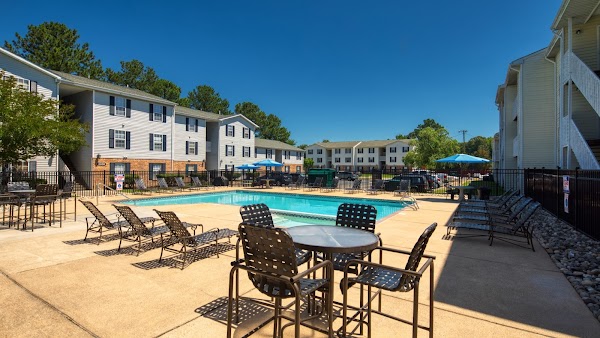Aria Apartment Homes apartments in Virginia Beach, VA