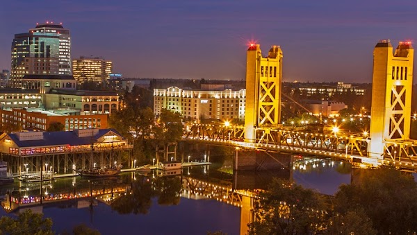 Sacramento Delta Property Management, Inc. apartments in Citrus Heights, CA