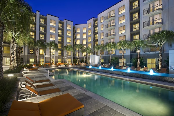 NORA apartments in Orlando, FL