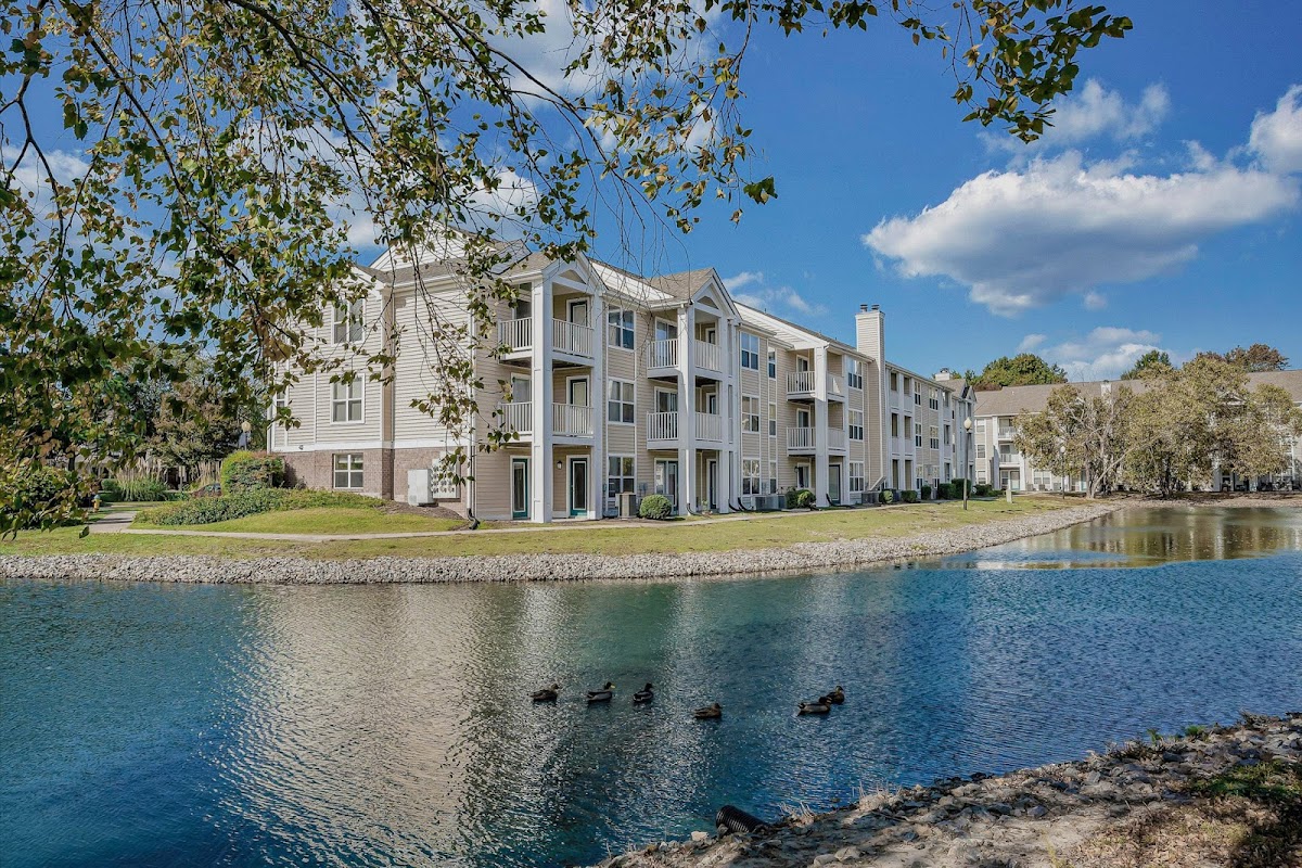 Waterfront Apartments apartments in Virginia Beach, VA