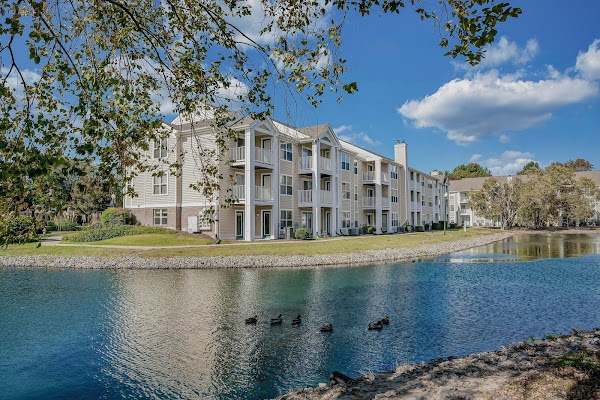 Waterfront Apartments apartments in Virginia Beach, VA