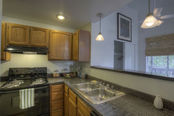 Riverstone Apartments apartments in Kent, WA