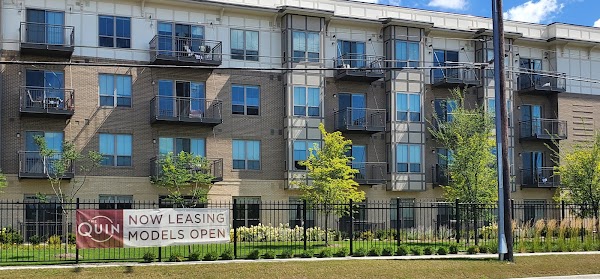 The Quin Schaumburg Apartments apartments in Schaumburg, IL