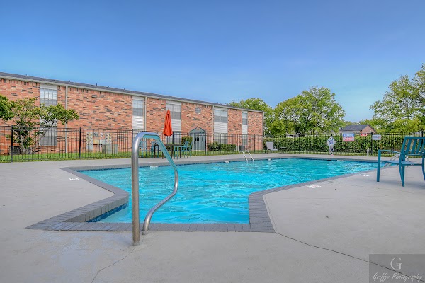 The Parks on Village apartments in Shreveport, LA