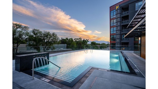 Sugarmont Apartments and Townhomes apartments in Salt Lake City, UT