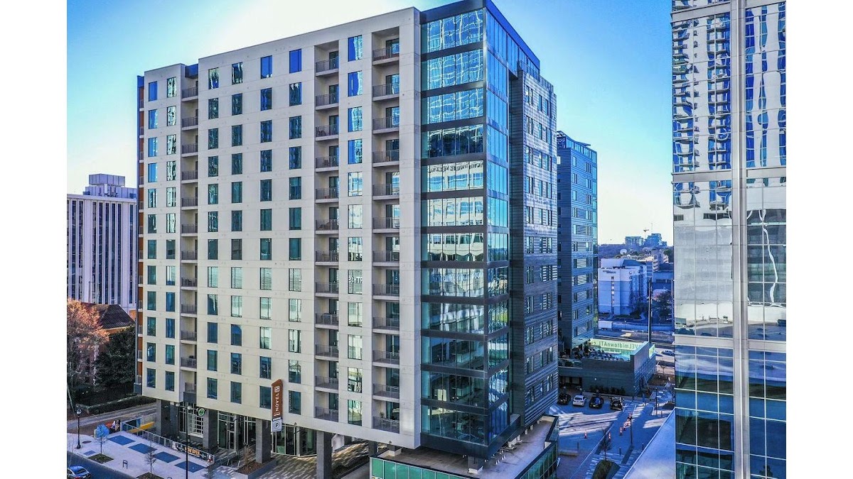 Novel Midtown Atlanta apartments in Atlanta, GA