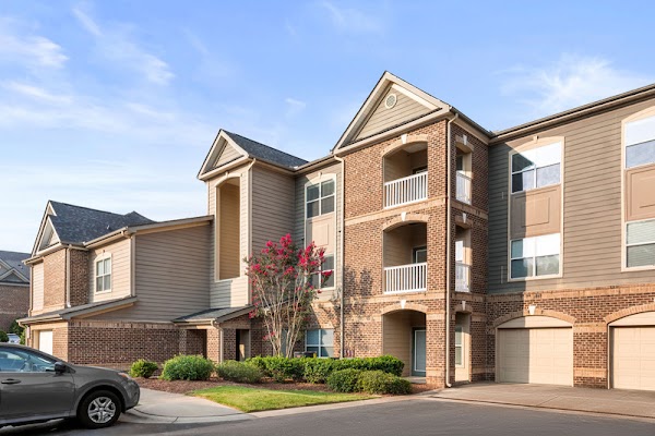 ARIUM at Perimeter Park apartments in Morrisville, NC