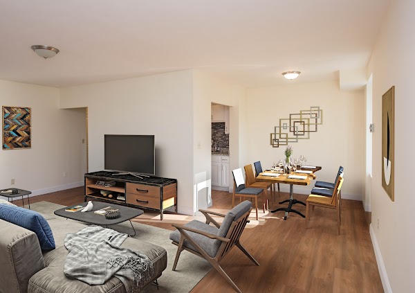 Lakewood Apartments apartments in New Haven, CT