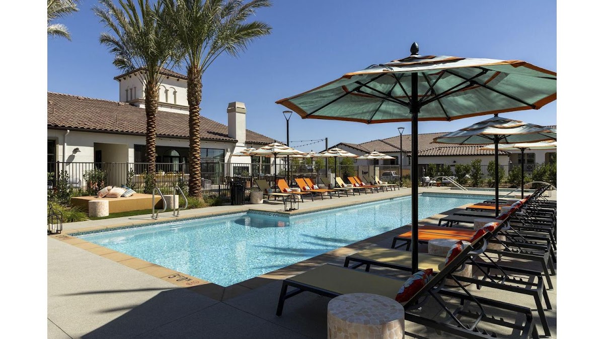 Broadstone Rancho Belago apartments in Moreno Valley, CA