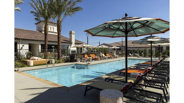 Broadstone Rancho Belago apartments in Moreno Valley, CA
