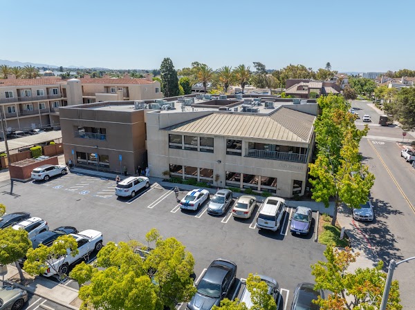 Tyco Property Management Company apartments in Chula Vista, CA