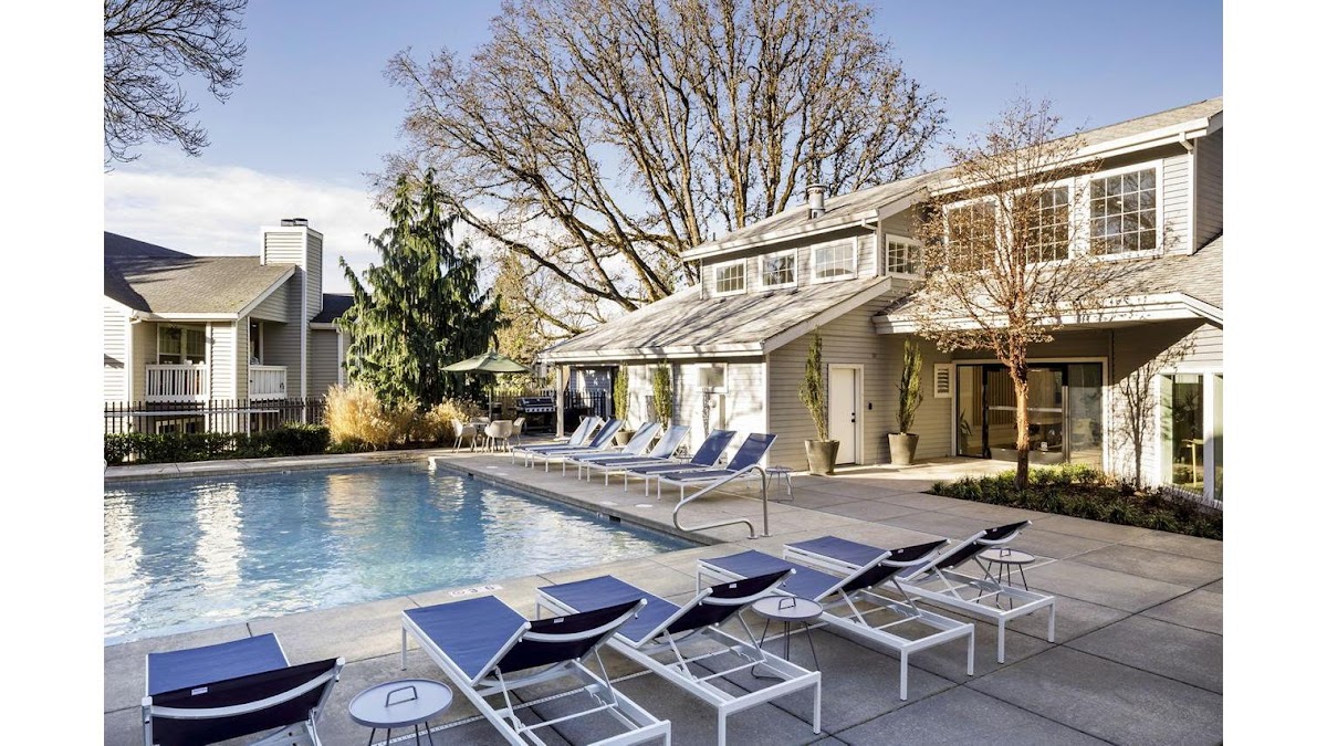 Avana Birch Pointe apartments in Beaverton, OR
