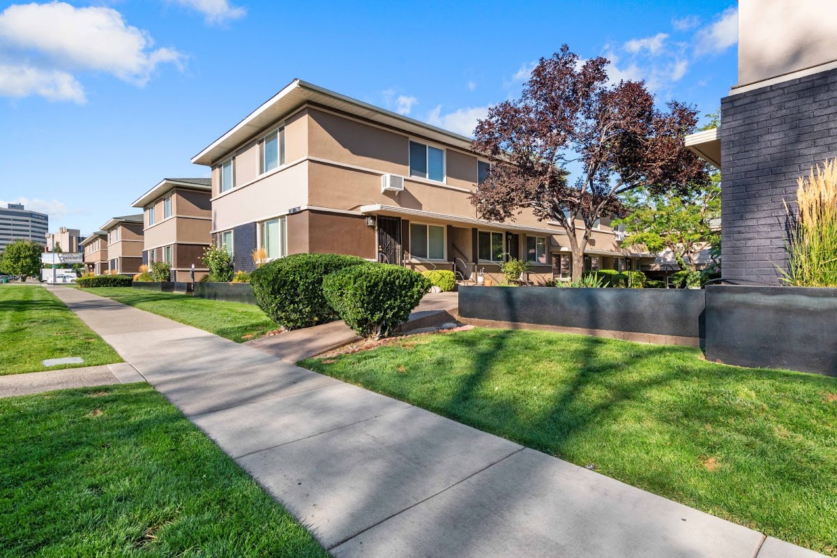 Gorelick Real Estate Advisors apartments in Reno, NV
