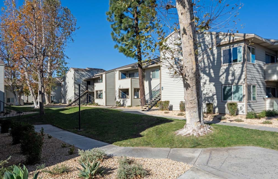 Aspire Rialto Apartments apartments in Fontana, CA