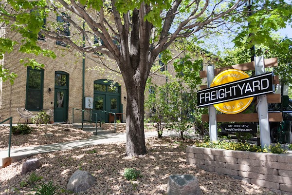 FreightYard Townhomes and Flats apartments in Minneapolis, MN