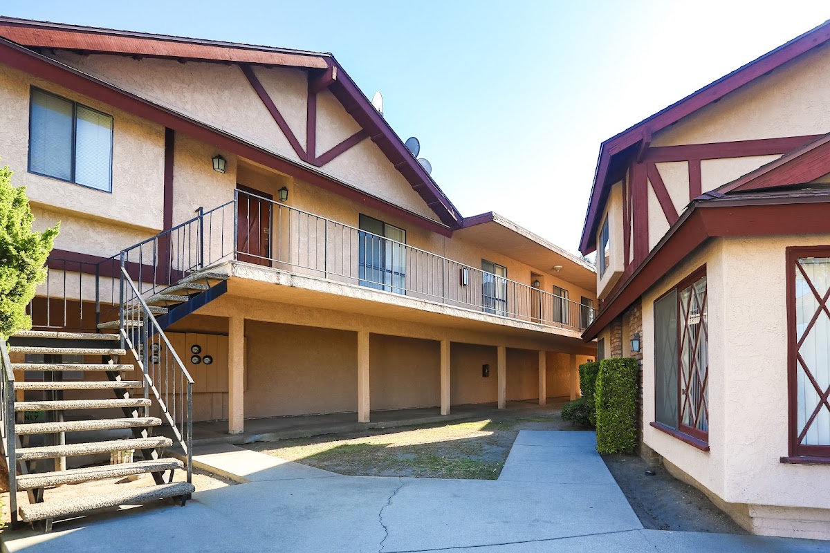 Lotus Property Services, Inc. apartments in Arcadia, CA